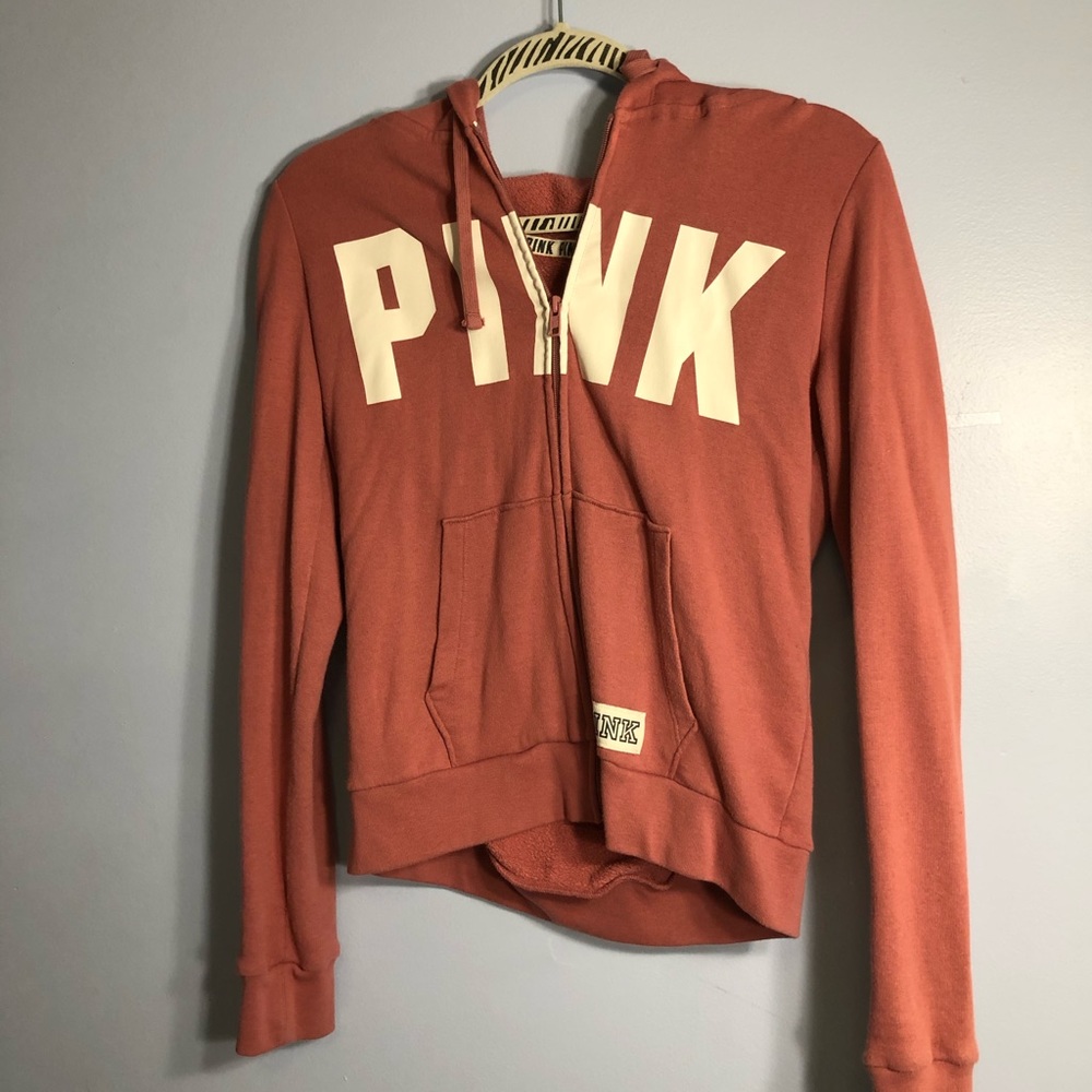 Zip up